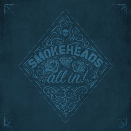 Smokeheads - All In (2023) FLAC