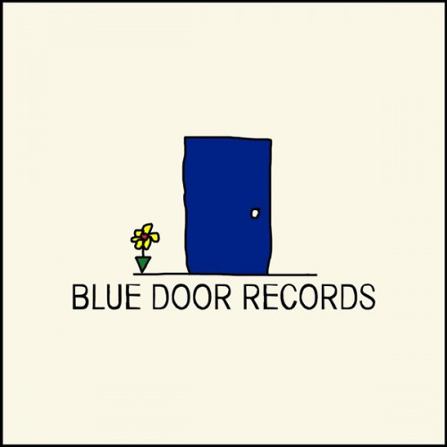 Blue Door Records - Blue Door Records (2023) FLAC