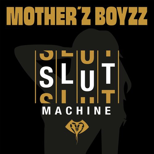 Mother'z Boyzz - SLUTMACHINE (2023) FLAC