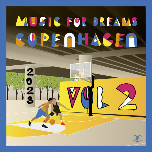 VA - Copenhagen 2023: Vol. 2 [24-bit Hi-Res] (2023) FLAC