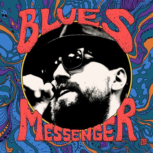 Blues Messenger - The Other Side Of The Coin (2023) FLAC