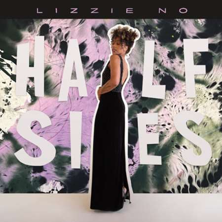 Lizzie No - Halfsies [24-bit Hi-Res] (2024) FLAC