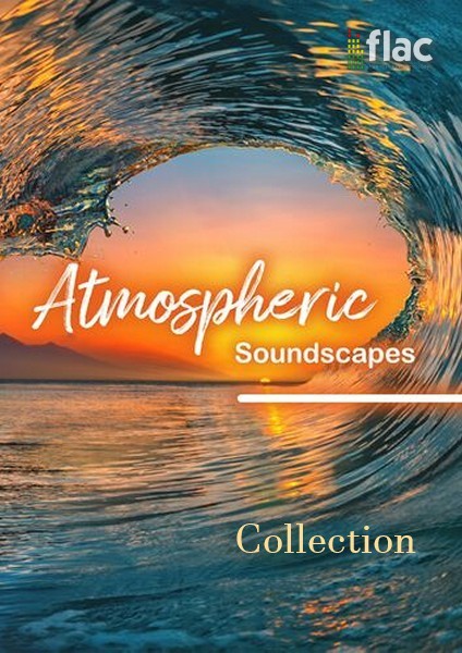 VA - Atmospheric Soundscapes [Vol.1-9] (2024) FLAC