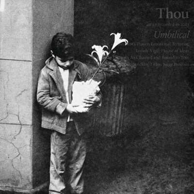 Thou - Umbilical [24-bit Hi-Res] (2024) FLAC