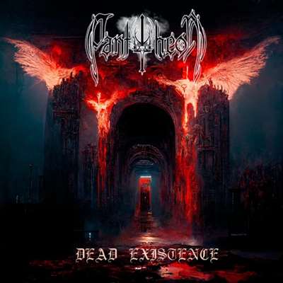 Pantheon - Dead Existence [24-bit Hi-Res] (2024) FLAC