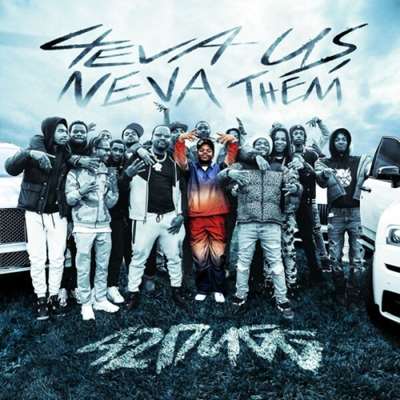 42 Dugg - 4eva Us Neva Them [24-bit Hi-Res] (2024) FLAC