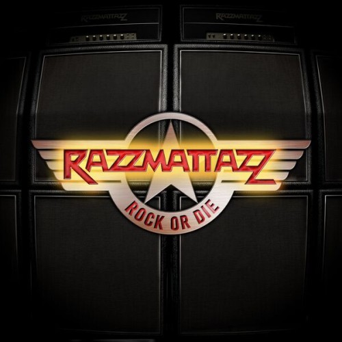 Razzmattazz - Rock Or Die (2024) FLAC