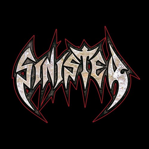 Sinister - Studio Albums [Remastered] (1992-2020) FLAC