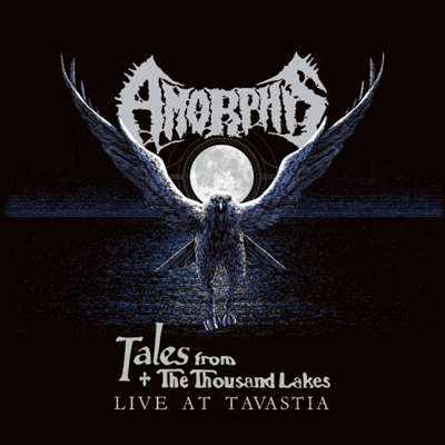 Amorphis - Tales From The Thousand Lakes [24-bit Hi-Res, Live At Tavastia] (2024) FLAC