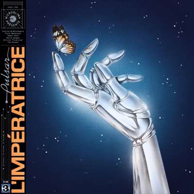 L'Imperatrice - Pulsar [24-bit Hi-Res] (2024) FLAC