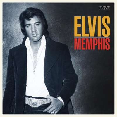 Elvis Presley - Memphis (2024) FLAC