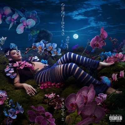 Kali Uchis - Orquídeas Parte 2 [24-bit Hi-Res] (2024) FLAC