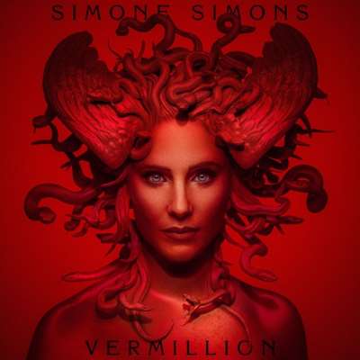 Simone Simons - Vermillion [24-bit Hi-Res] (2024) FLAC