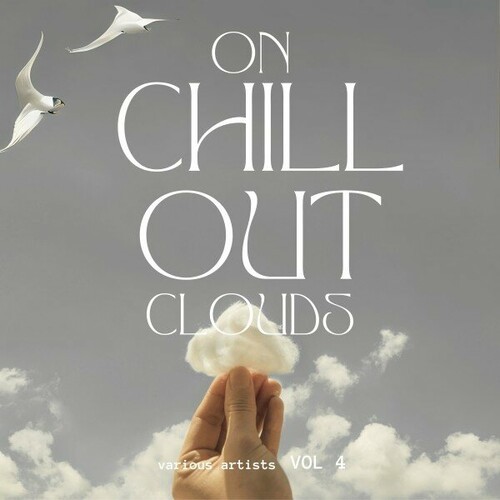 VA - On Chill out Clouds [Vol. 4] (2024) FLAC