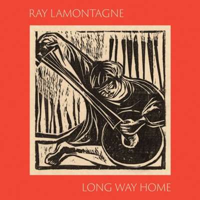 Ray LaMontagne - Long Way Home [24-bit Hi-Res] (2024) FLAC