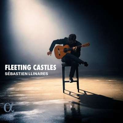 Sébastien Llinares - Fleeting Castles [24-bit Hi-Res] (2024) FLAC