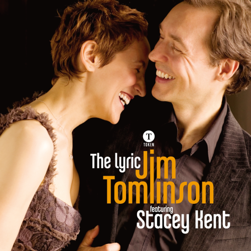 Jim Tomlinson - The Lyric (feat. Stacey Kent) [24-bit Hi-Res] (2005/2006) FLAC