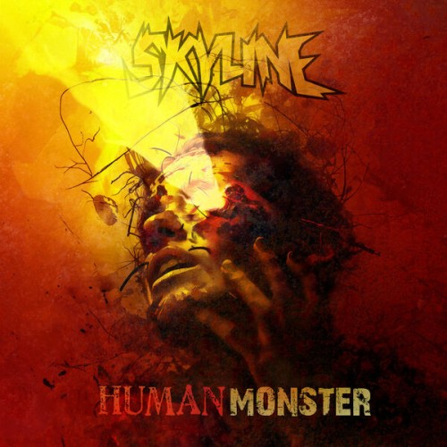 Skyline - Human Monster (2024) FLAC