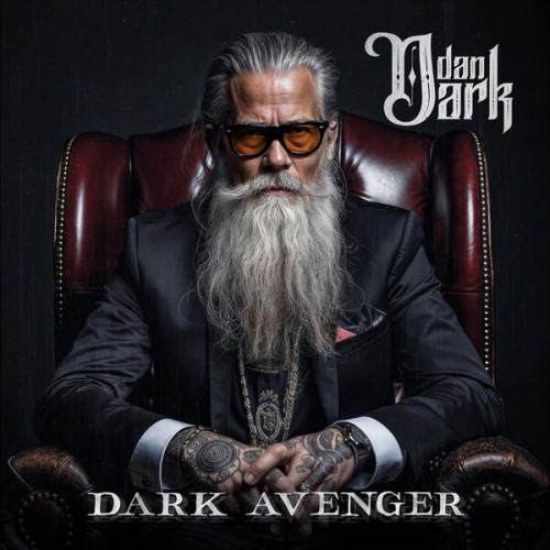 Dan Dark - Dark Avenger (2024) FLAC