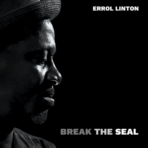 Errol Linton - Break The Seal [24-bit Hi-Res] (2024) FLAC