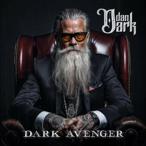 Dan Dark - Dark Avenger (2024) MP3