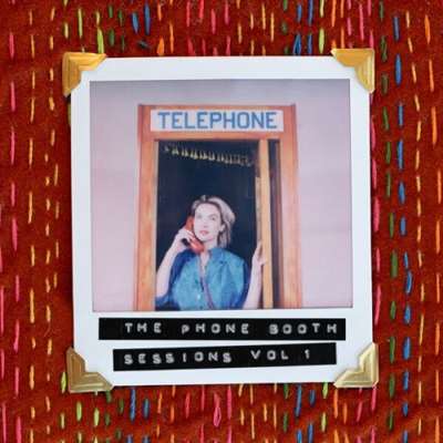 Mindy Gledhill - The Phone Booth Sessions, Vol. 1 [24-bit Hi-Res] (2024) FLAC