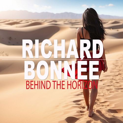 Richard Bonnee - Behind the Horizon (2024) FLAC