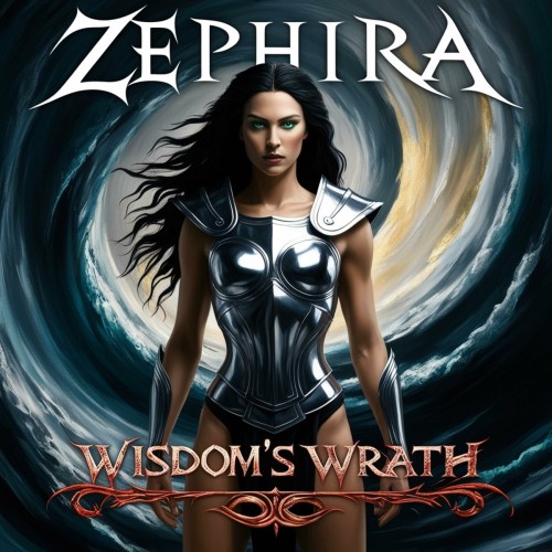 Zephira - Wisdom's Wrath [24Bit Hi-Res] (2024) FLAC