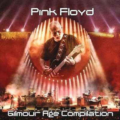 Pink Floyd - Gilmour Age Compilation (2024) MP3