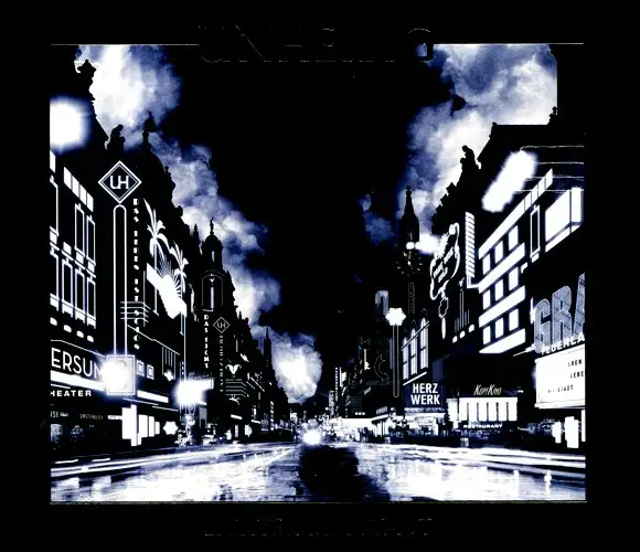 Unheilig - Lichter Der Stadt [Universal] (2012) FLAC