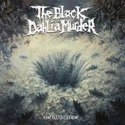 The Black Dahlia Murder - Servitude [24-bit Hi-Res] (2024) FLAC