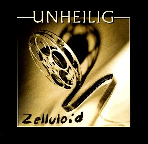 Unheilig - Zelluloid [Interstar] (2004) FLAC