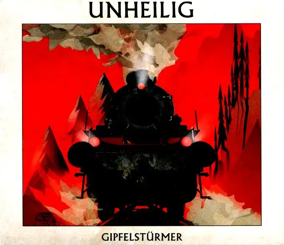 Unheilig - Gipfelsturmer [Universal] (2014) FLAC