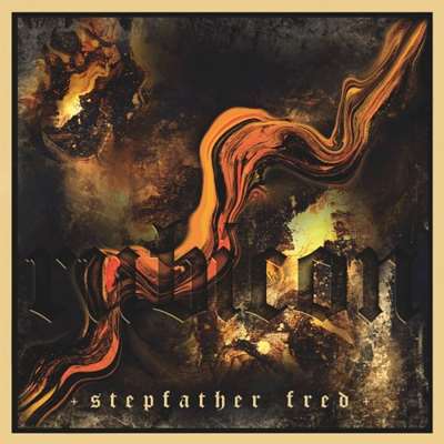 Stepfather Fred - Rubicon [24-bit Hi-Res] (2024) FLAC