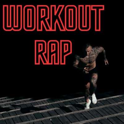 VA - Workout Rap (2024) MP3