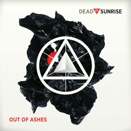 Dead By Sunrise - Out Of Ashes [Deluxe Edition] (2024) FLAC