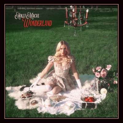 Holly Macve - Wonderland (2024) FLAC