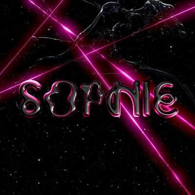 Sophie - SOPHIE [24-bit Hi-Res] (2024) FLAC