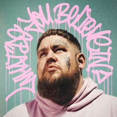 Rag'n'Bone Man - What Do You Believe In? [24-bit Hi-Res, Deluxe] (2024) FLAC