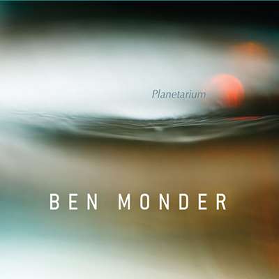 Ben Monder - Planetarium [24-bit Hi-Res] (2024) FLAC