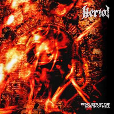 Heriot - Devoured by the Mouth of Hell [24-bit Hi-Res] (2024) FLAC