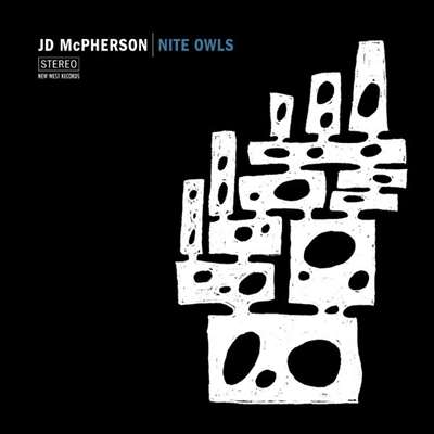 JD McPherson - Nite Owls [24-bit Hi-Res] (2024) FLAC