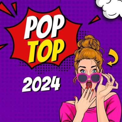 VA - Pop Top (2024) MP3