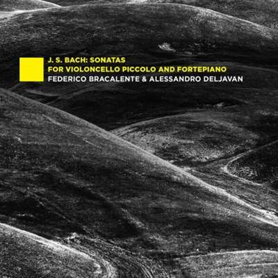 Federico Bracalente - Sonatas for Violoncello Piccolo and Fortepiano [24-bit Hi-Res] (2024) FLAC