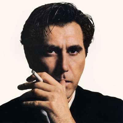 Bryan Ferry - Retrospective: Selected Recordings 1973-2023 (2024) FLAC