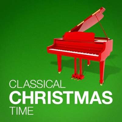 VA - Classical Christmas Time (2024) MP3