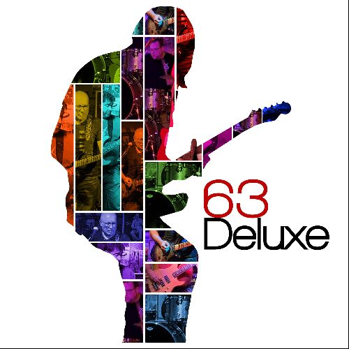 63 Deluxe - 63 Deluxe [24-bit Hi-Res] (2024) FLAC