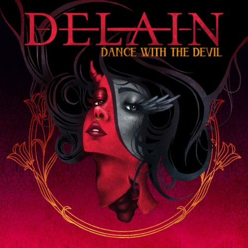 Delain - Dance With The Devil (2024) MP3