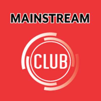 VA - Promo Only – Mainstream Club November (2024) MP3