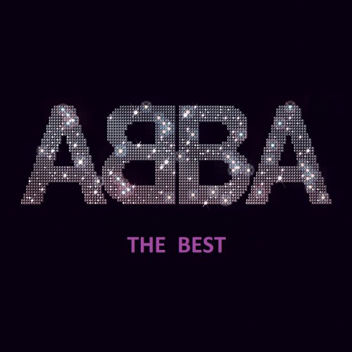 ABBA - The Best [Remastered, Unofficial Edition] (2024) FLAC